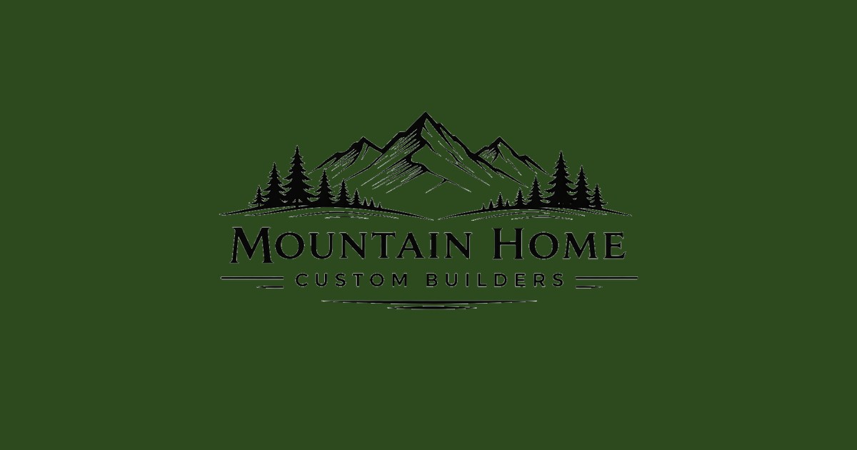 Mountain Home Custom Builders | Affordable Luxury Cabin Builders
